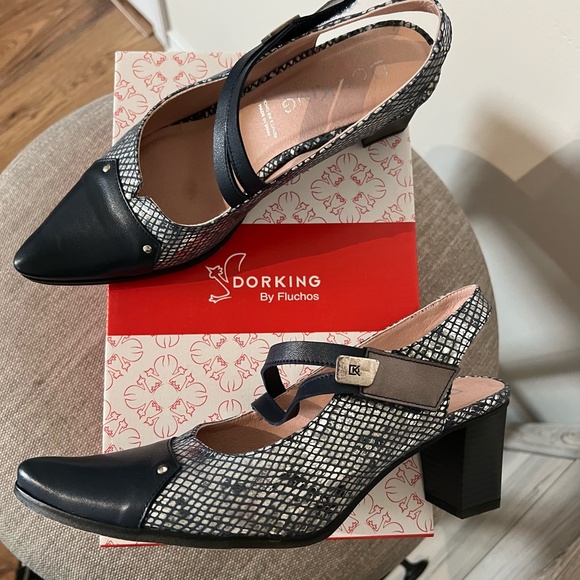 Formal leather shoes - Picture 7 of 7